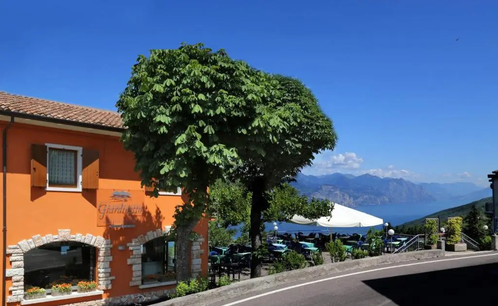 Hotel Giardinetto