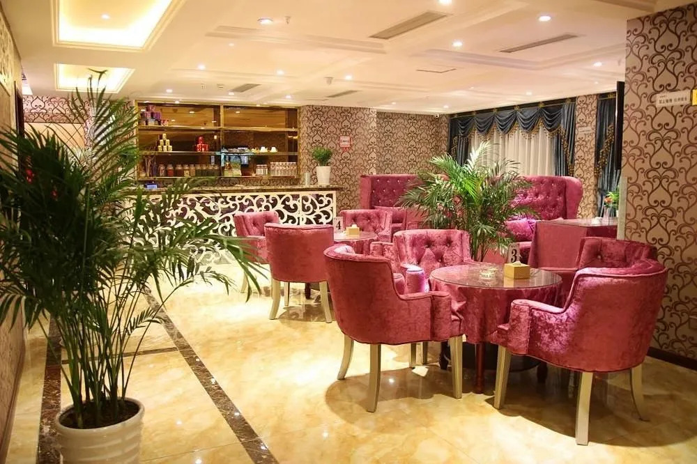 Fuling Xiduo Hotel