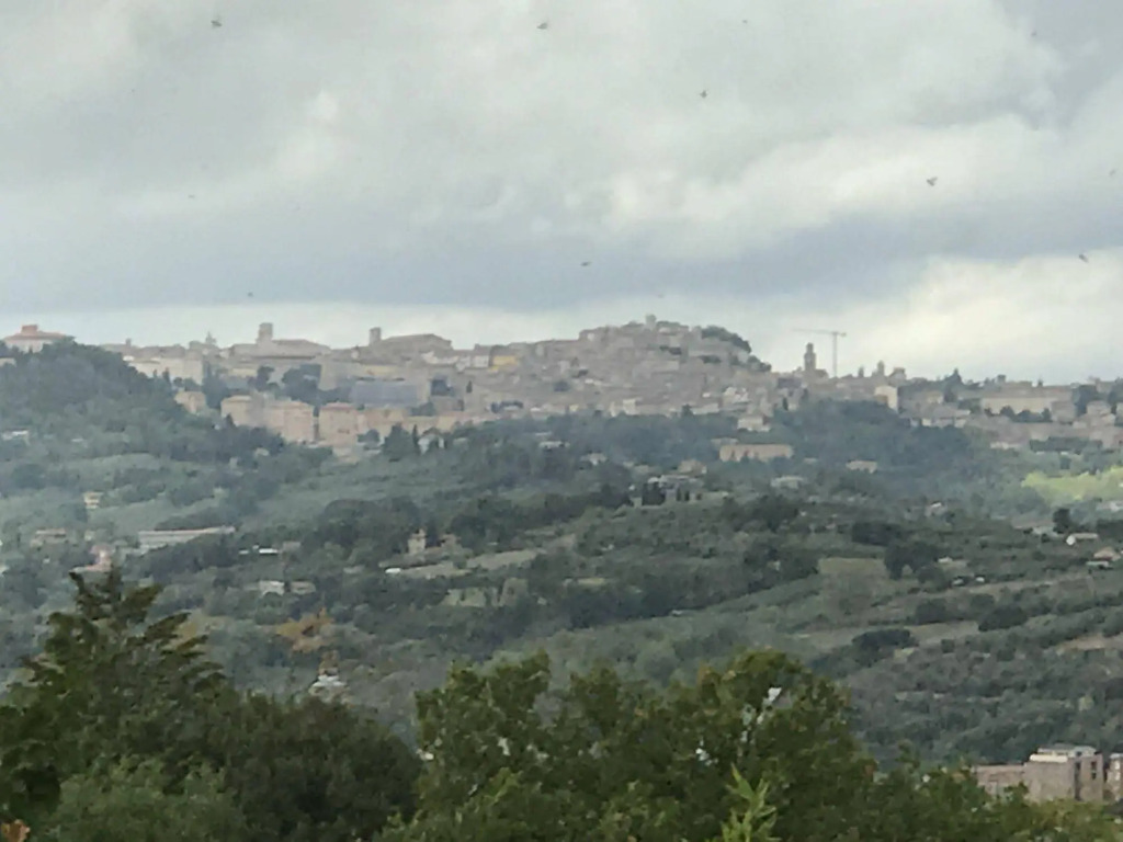 Agriturismo La Collina dei Ciliegi