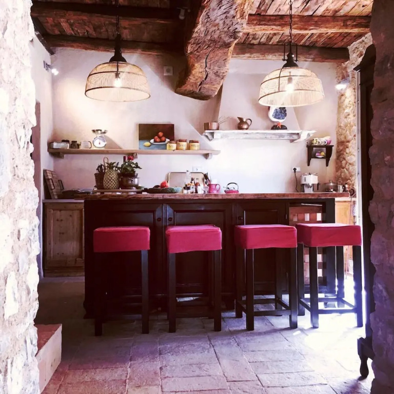 Casa di Led