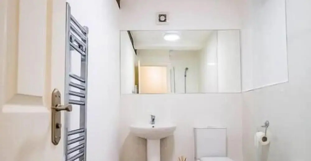 Host Stay Chandan Court Apartment