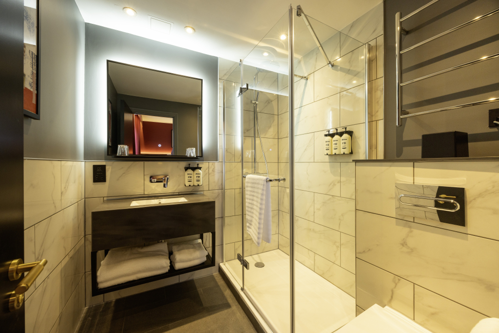 Hotel Indigo Leeds by IHG