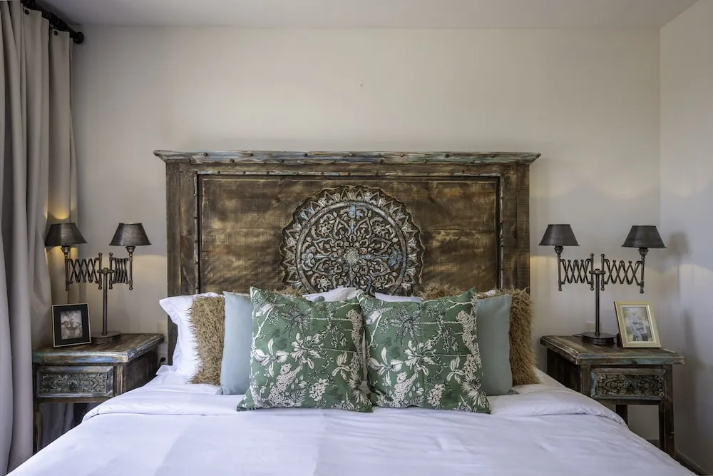 Angelic Centro 2BR with Pool