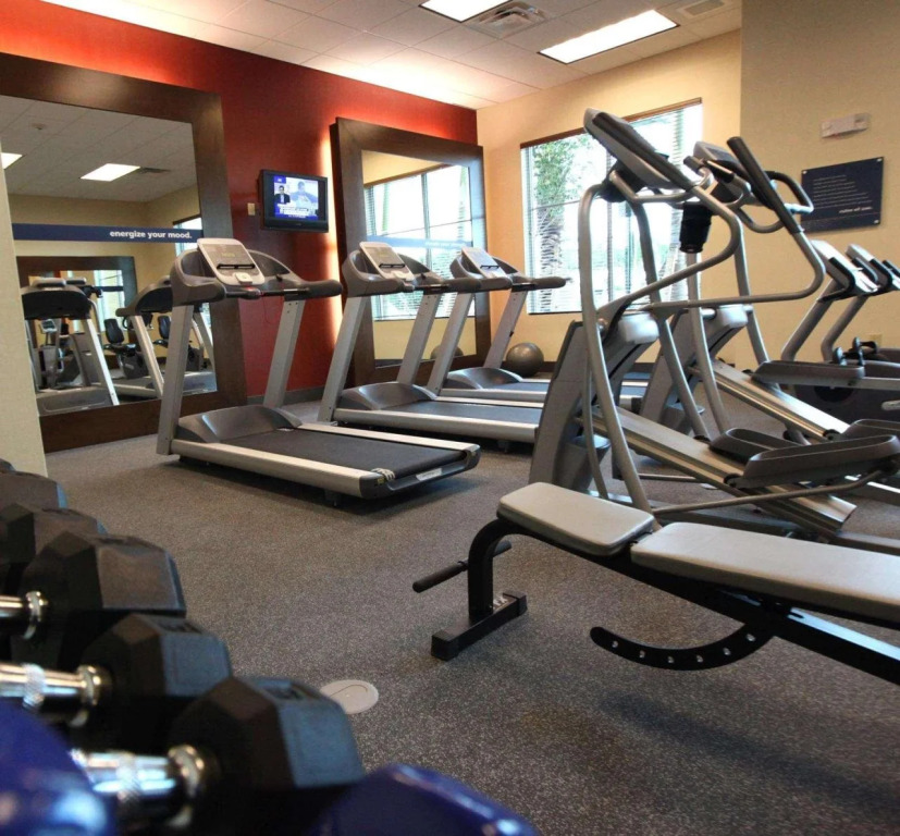 Hampton Inn & Suites Homestead Miami South