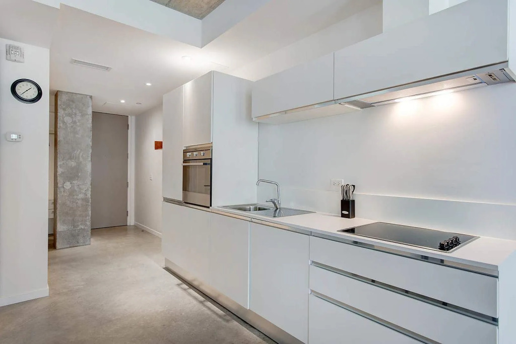 Corporate Stays Loft4U Apartments