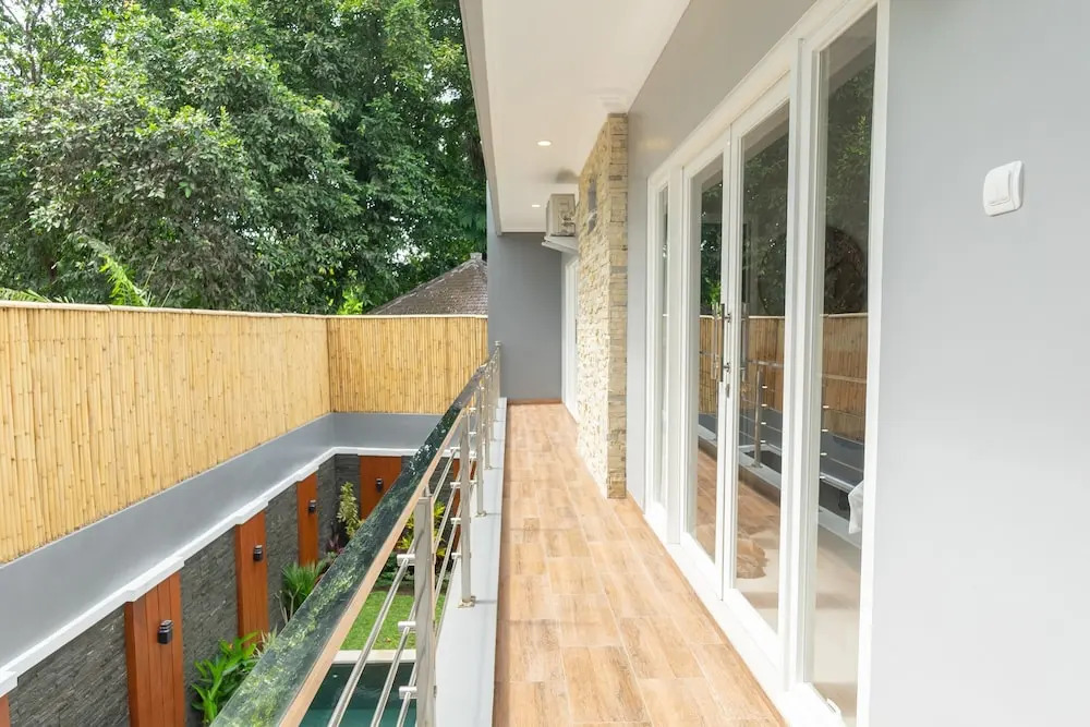 Kamboja Villa By Zuzu