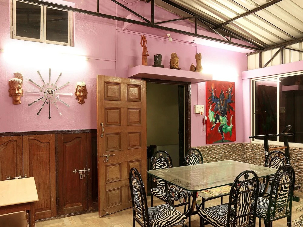 Oyo Apartments Kalikapur Madurdaha