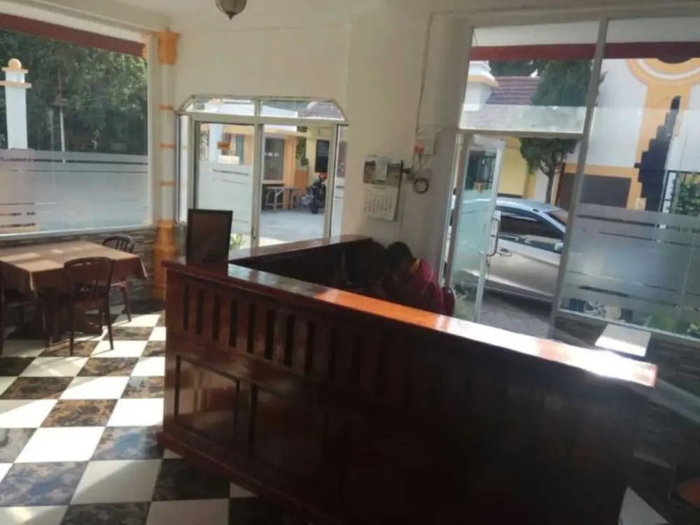 Wisma Tuluy