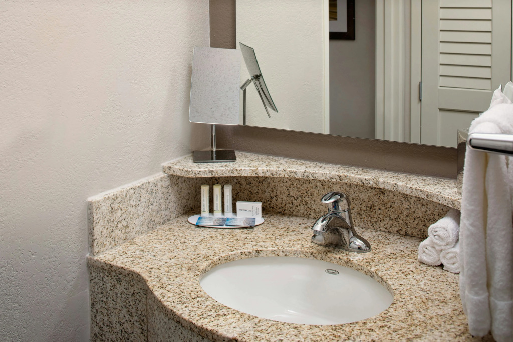 Courtyard Houston Westchase