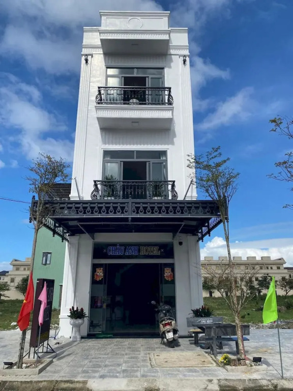 OYO 1178 Chau Anh Motel