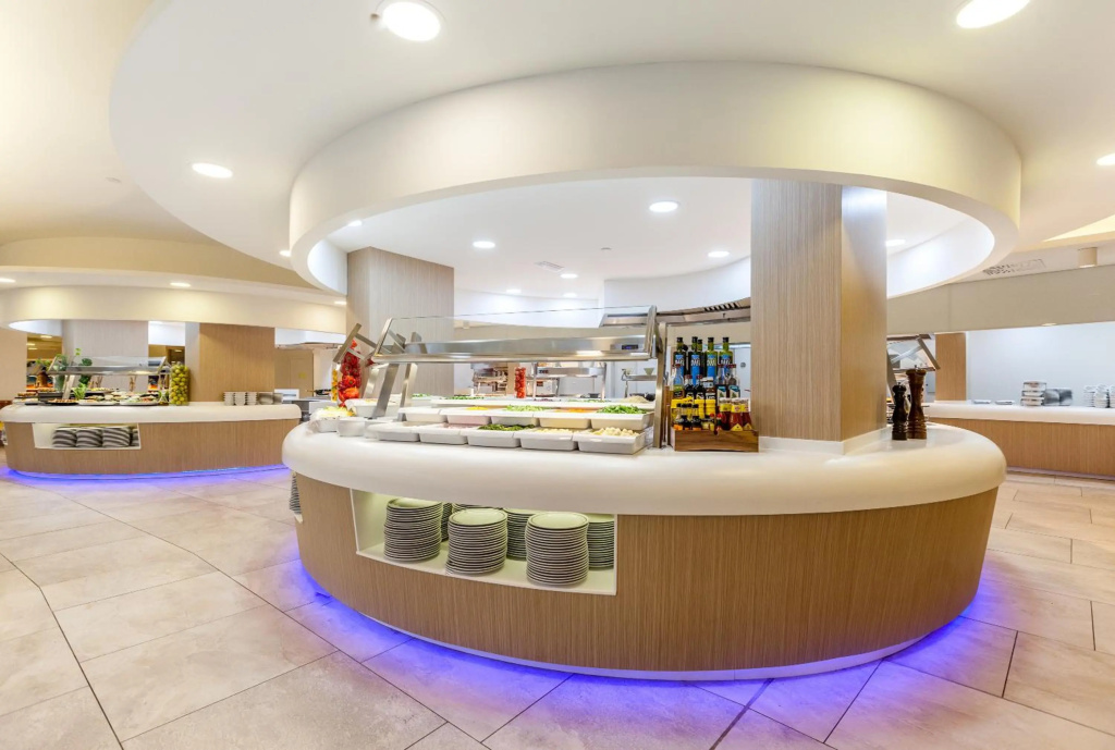 Iberostar Waves Playa Gaviotas All Inclusive