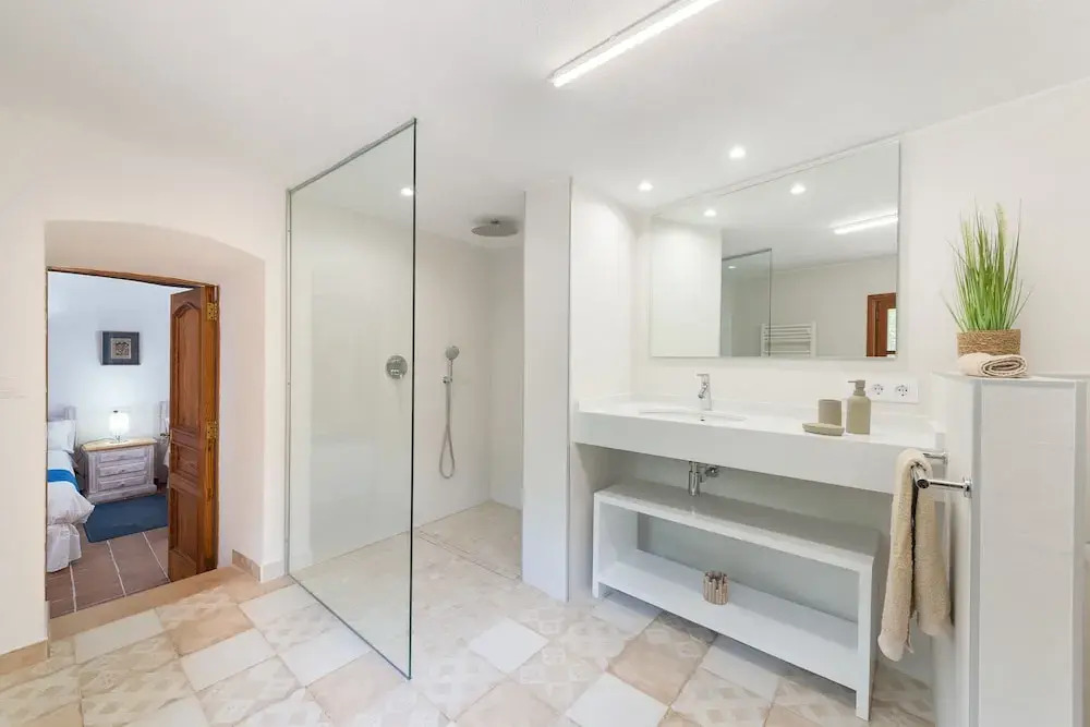 Calvari in Pollensa With 2 Bedrooms and 2 Bathrooms