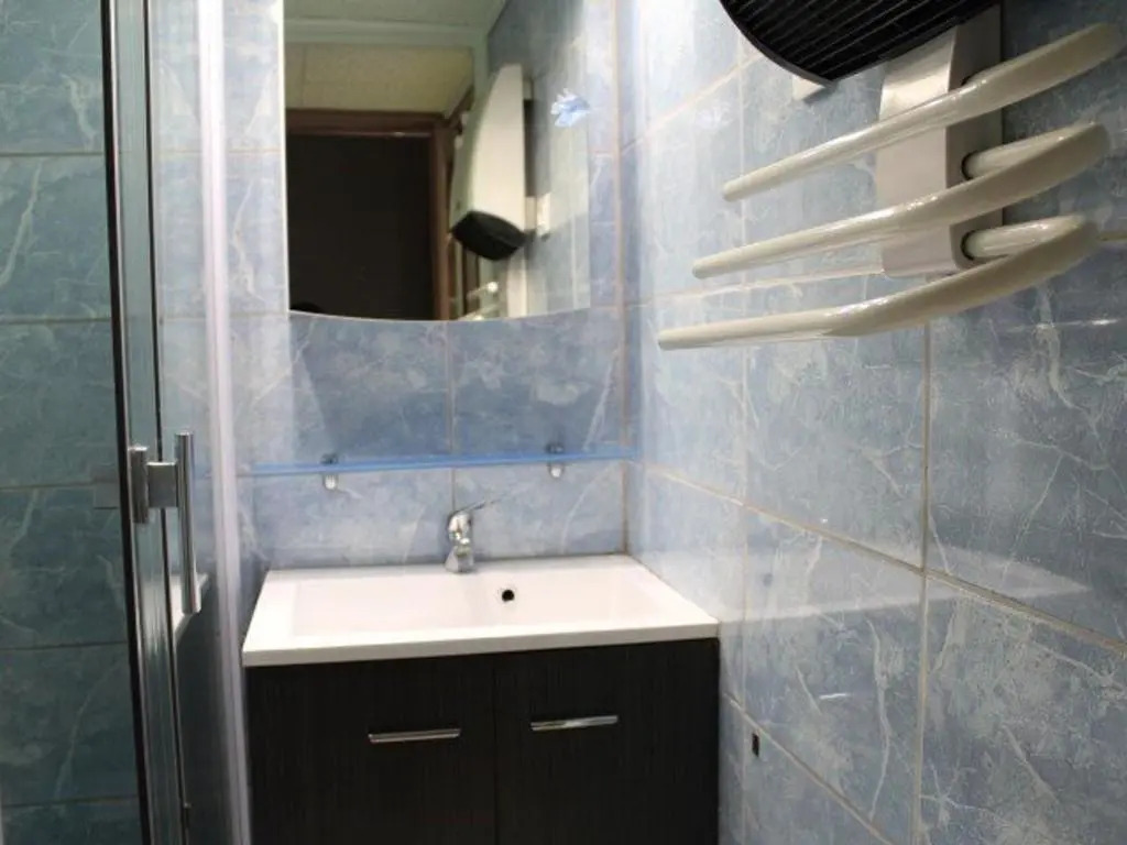 Maison Gruissan, 2 pièces, 4 personnes - FR-1-229-696