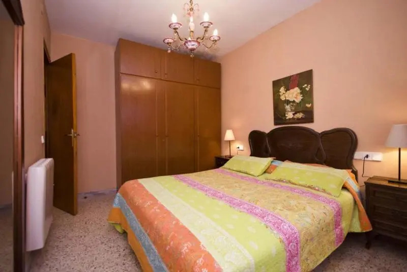 Club Villamar - Enara