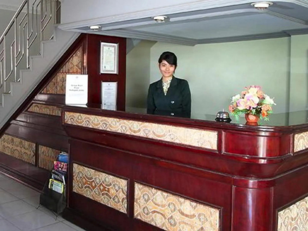 Hotel Griya Asri
