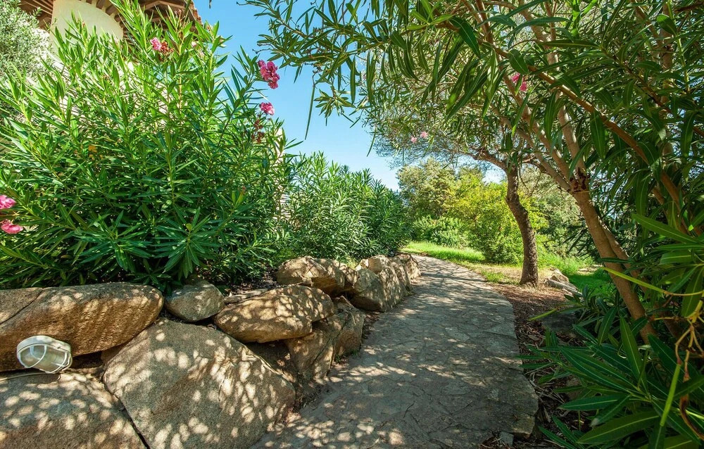 Bilo 4 Giardino