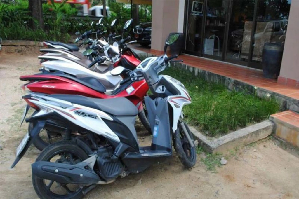 Promtsuk Buri
