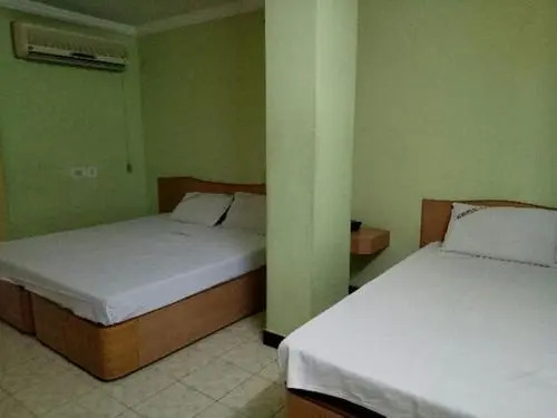 Sri Annapoorna Lodge