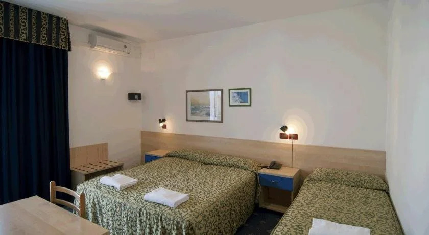 Hotel Meduna