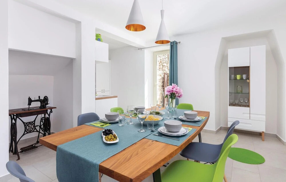 Lovely Home In Duga Uvala