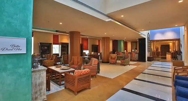 V Resorts Veergarh Jhalamand