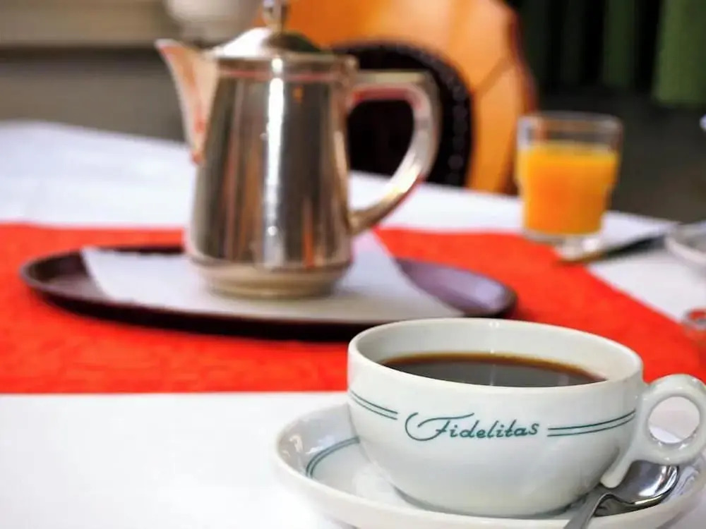 Hotel Fidelitas