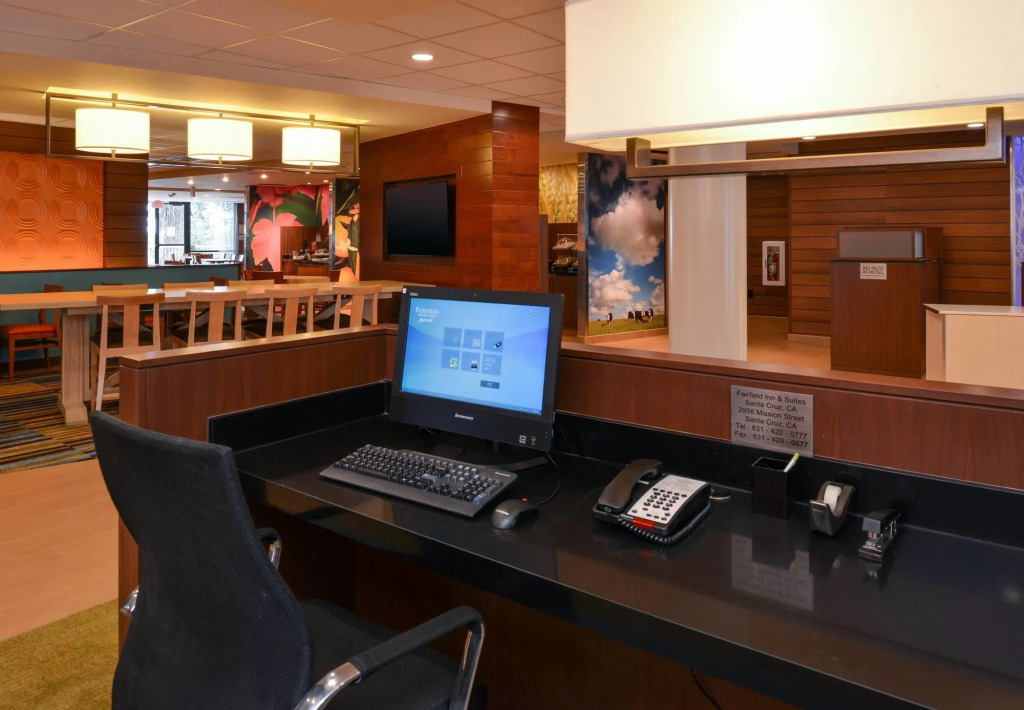 Fairfield Inn & Suites by Marriott Santa Cruz