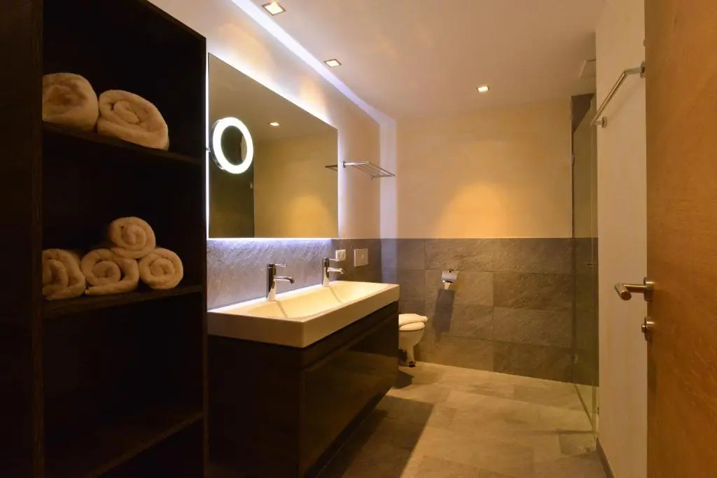 Berg & Golf Resort Westendorf by ALPS RESORTS
