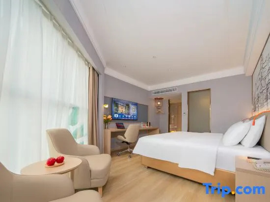 Vienna 3 Best Hotel (Teng County Taiping)