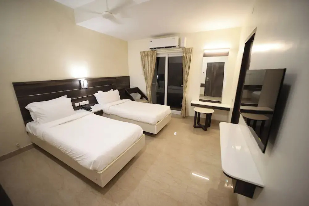Avenue 11 Premium Stays Madurai