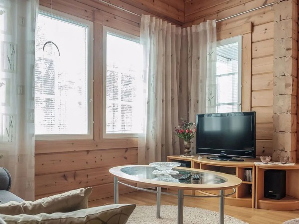 House Ojala Kuusamo
