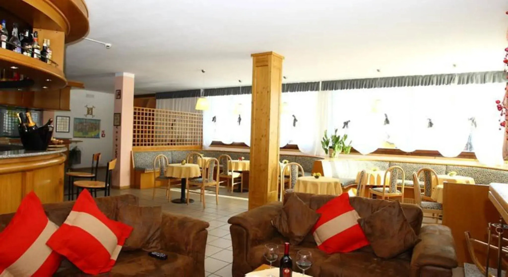 Hotel & Residence Montana