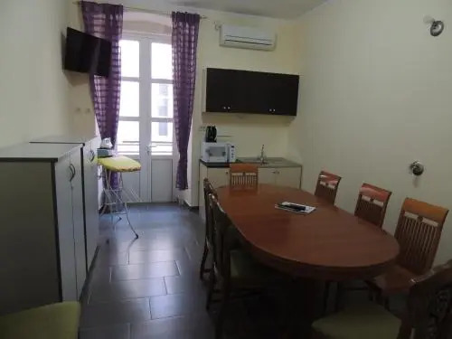 Hostel Rijeka