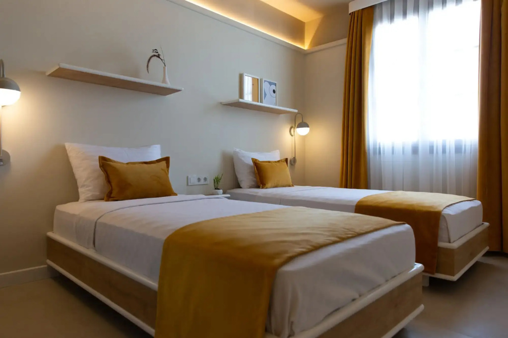 Oda Bodrum Gümüşlük
