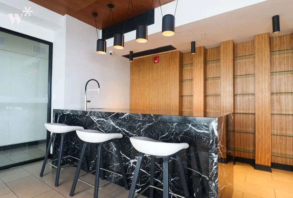 Stylish Rivera Navarrete Apartments by Geko