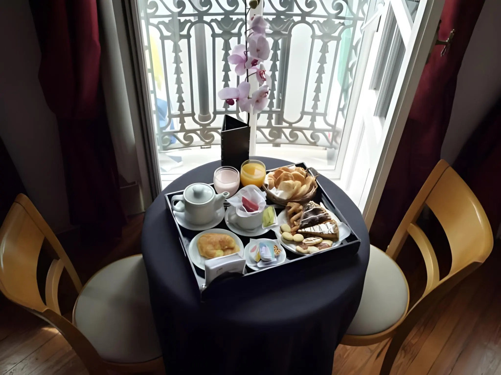 Hotel Benevento