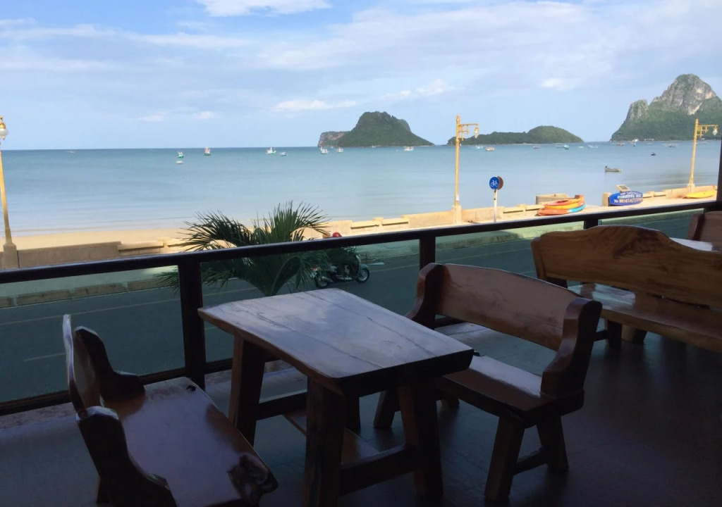 Hadthong Hotel