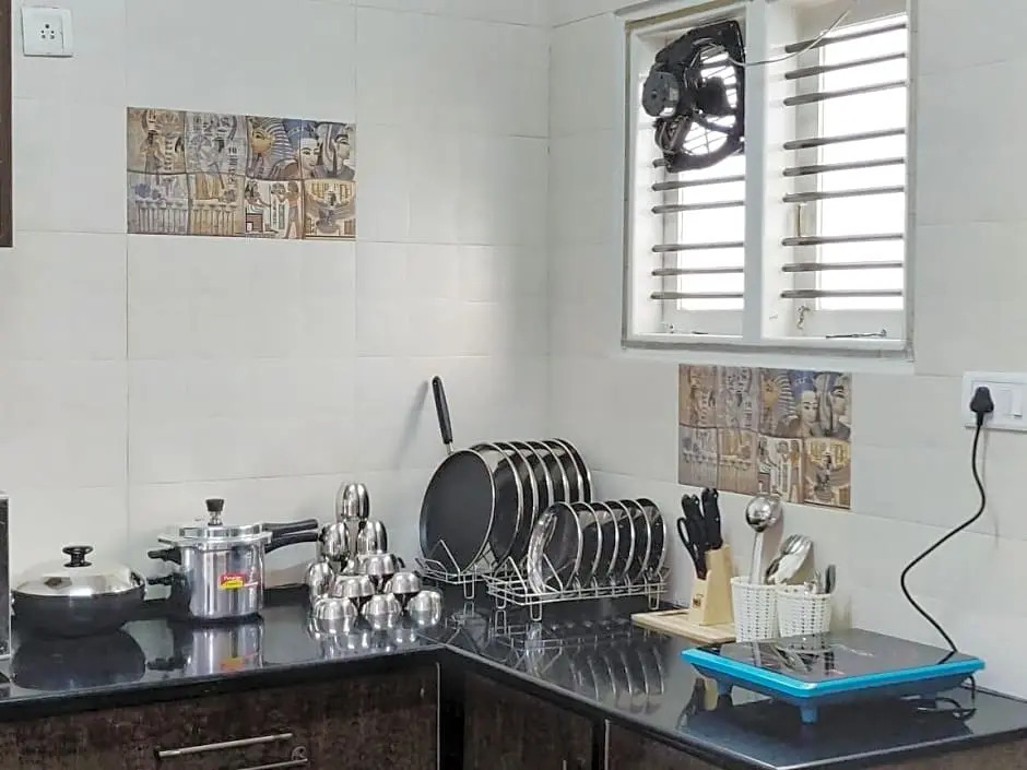 JP Nagar Premium 2 Bedroom flat