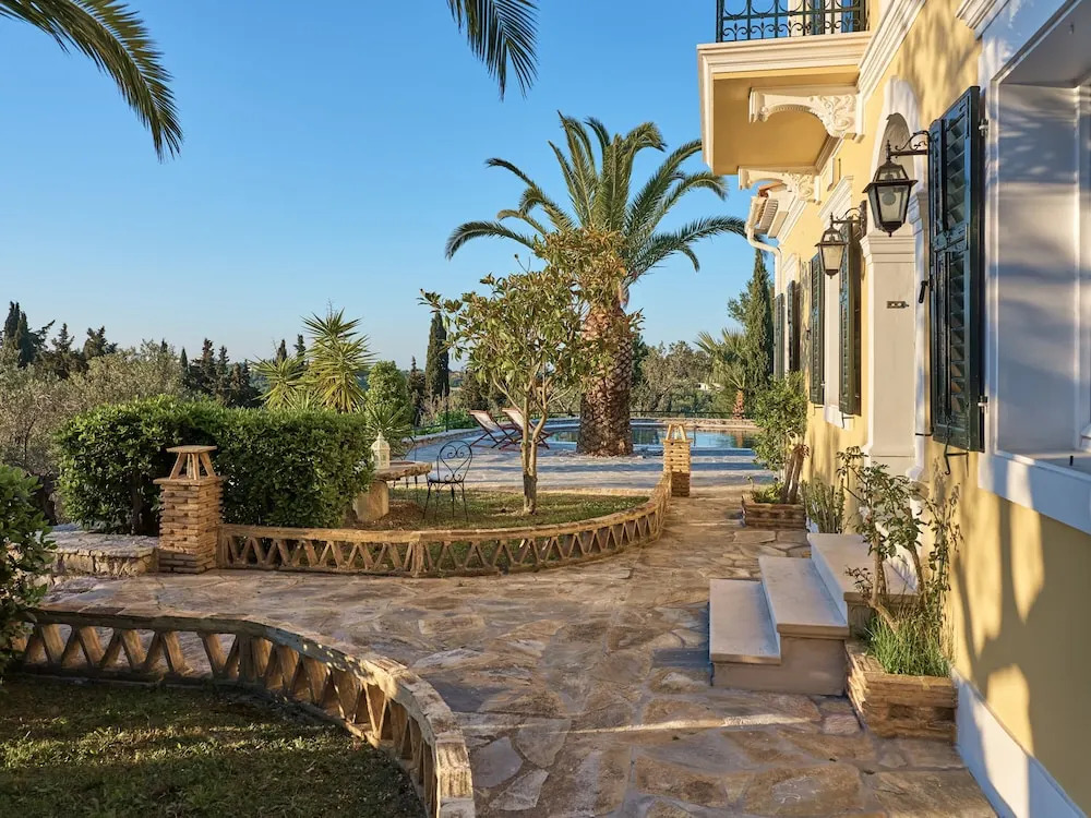 Almeira 4000sq meters Estate, for Unparalleled Seclusion, By ThinkVilla