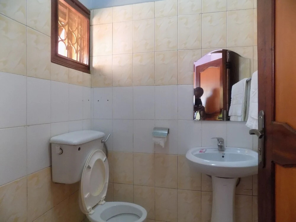 Elgon Heights Motel