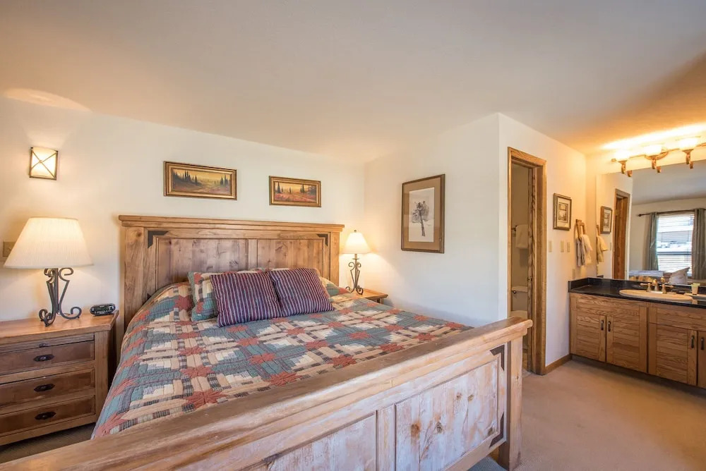 Crested Butte Mountain Resort Properties by Vail Resorts