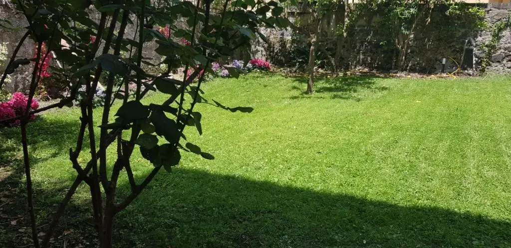 Vesuvius Gardens - Fagianeria Borbonica Relais