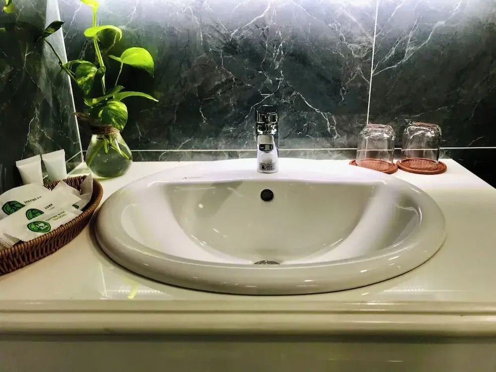 Cozy 86 Homestay