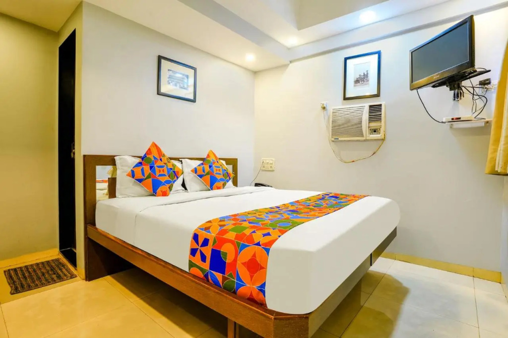 Collection O Andheri Near Mumbai Airport Formerly We Stay