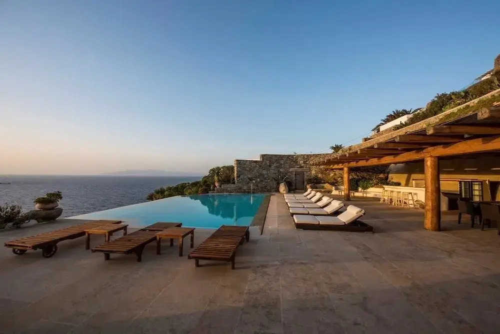 St.Lazarus Villa