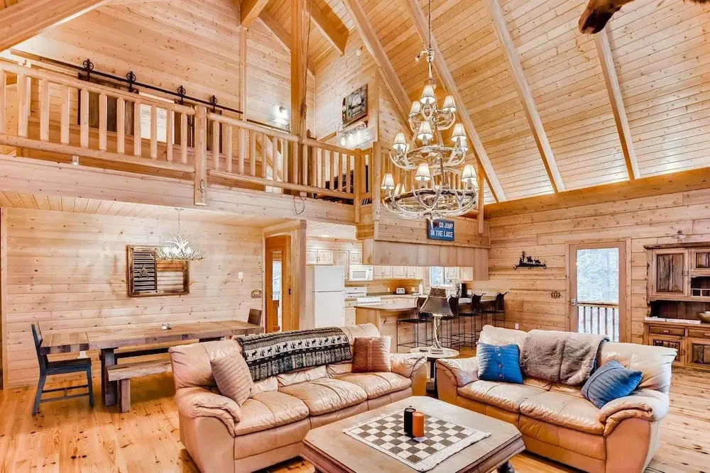 Ridgecrest Hideaway