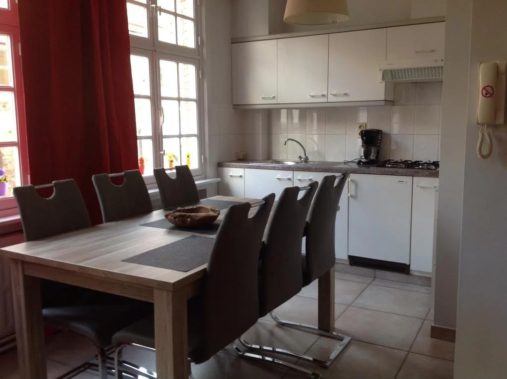 Holiday Home t Beertje