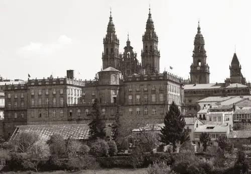 Hotel Pazos Alba