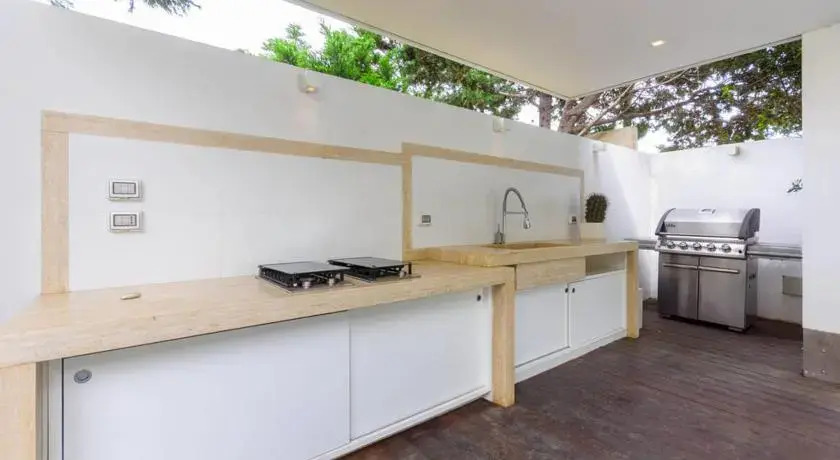 Villa Plaja