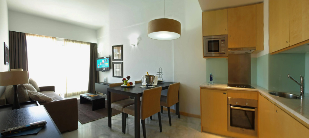 Crowne Plaza - Caparica Lisbon